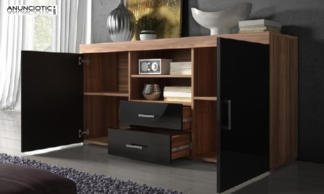 Aparador de dise&ntilde;o modelo Taby Ref 3158