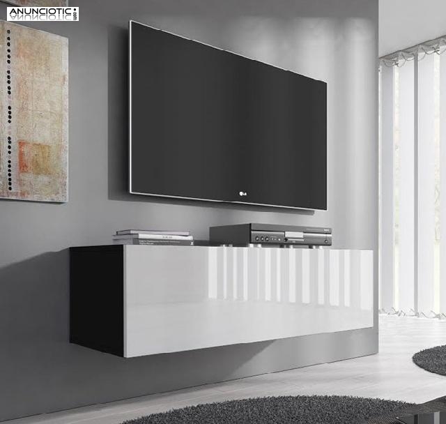 Mueble TV modelo Forli M Ref 3451