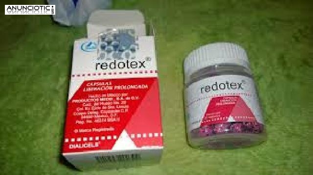 Rubifen 20mg (Sibutramina Meridia) 30 C&aacute;psulas Rubifen 20mg (Sibutramina