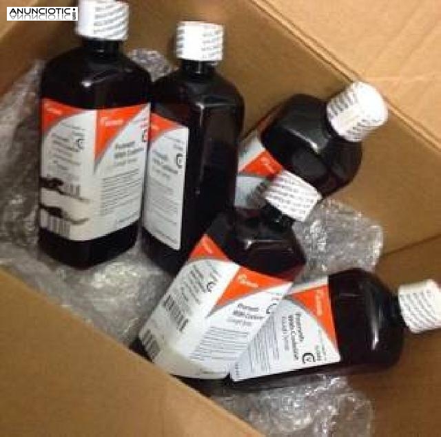 Comprar Actavis prometazina con code&iacute;na jarabe para la tos p&uacute;rpura
