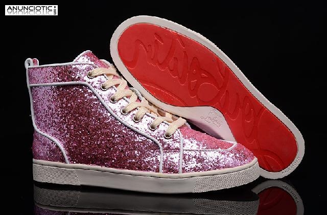  Nuestra empresa mayorista directa: Armani.Dior GUCCI.LV. Tacones Lacoste �