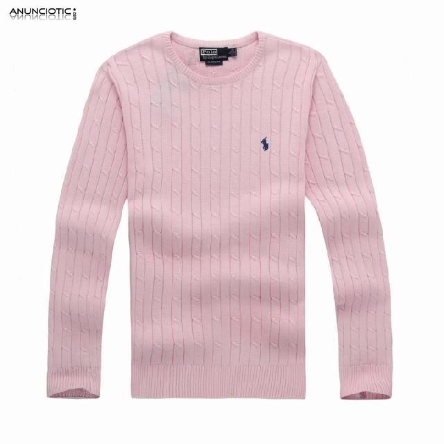  F&aacute;brica de venta directa AAA +ropa;Lacoste.Bikkembergs.Boss.AF.POLO.su&eacute;ter