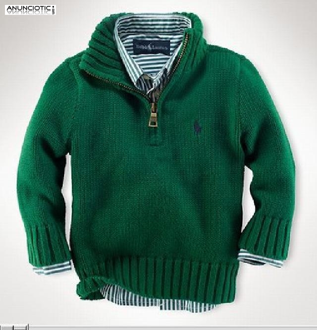  F&aacute;brica de venta directa AAA +ropa;Lacoste.Bikkembergs.Boss.AF.POLO.su&eacute;ter