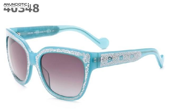 s&oacute;lo � 10 para Carrera, rayban, Oakley, gafas de sol chanel