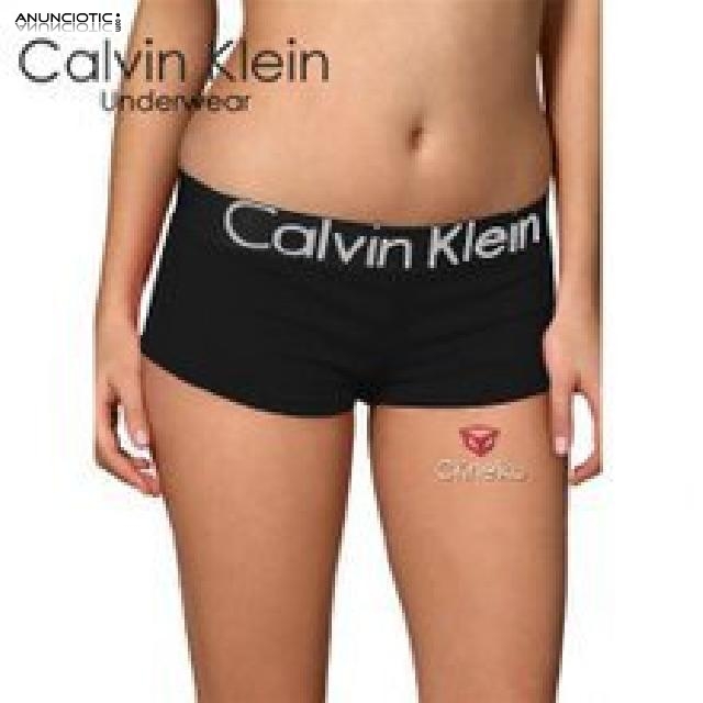 s&oacute;lo � 4 para  Boss, DG,Armani. Victoras screct underwea.CK 