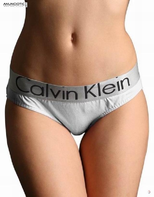 s&oacute;lo � 4 para  Boss, DG,Armani. Victoras screct underwea.CK 