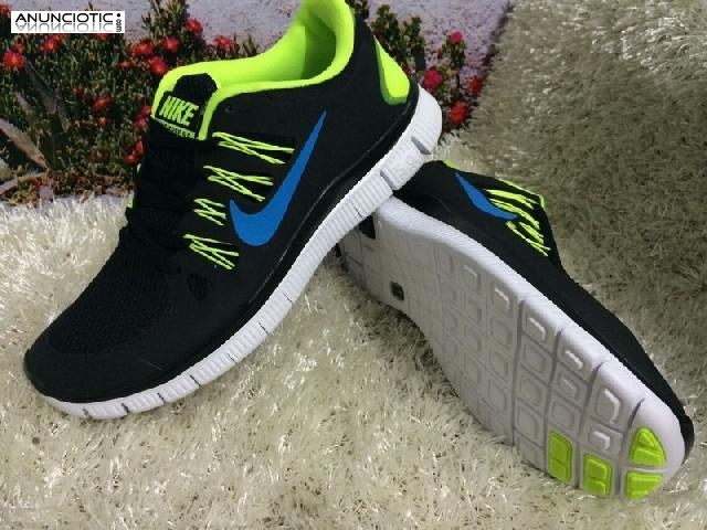  s&oacute;lo � 35 para Nike SB Stefan Janoski Max，NIKE FREE RUN 5.0+3.0+4.0 los za