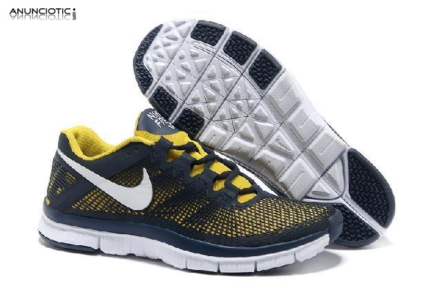  s&oacute;lo � 35 para Nike SB Stefan Janoski Max，NIKE FREE RUN 5.0+3.0+4.0 los za