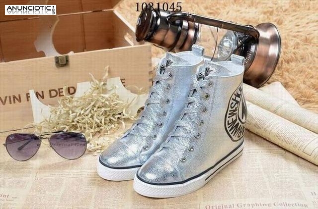 S&oacute;lo � 38 Adidas.newbalance.Nike Roshe Run.zapato