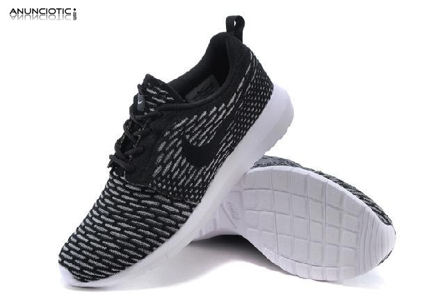  S&oacute;lo � 38 Adidas.newbalance.Nike Roshe Run.zapato