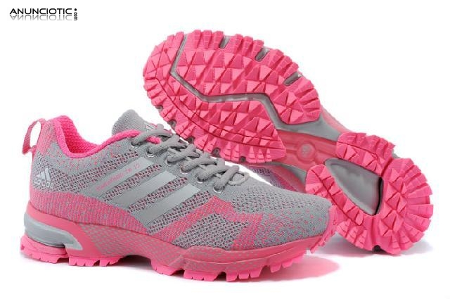  S&oacute;lo � 38 Adidas.newbalance.Nike Roshe Run.zapato