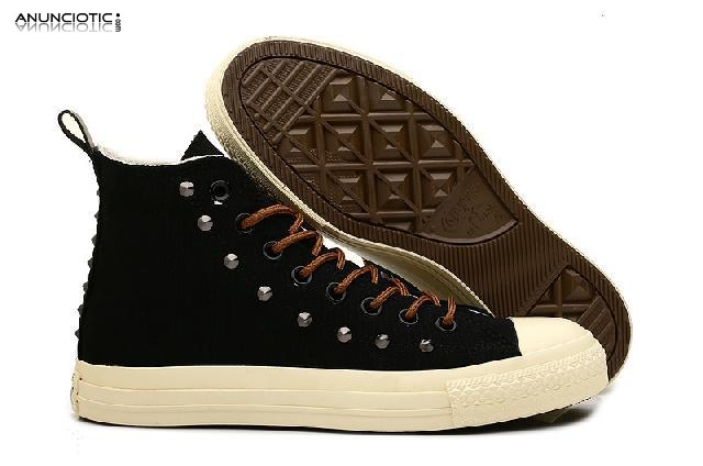  s&oacute;lo �35 para Columbia.LACOSTE.DC.TOMS.Converse.Vans.zapato 