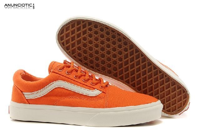  s&oacute;lo �35 para Columbia.LACOSTE.DC.TOMS.Converse.Vans.zapato 