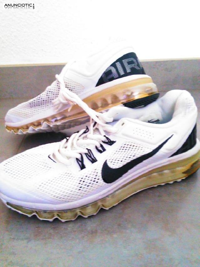 Nike air max fit sole ** 2015**
