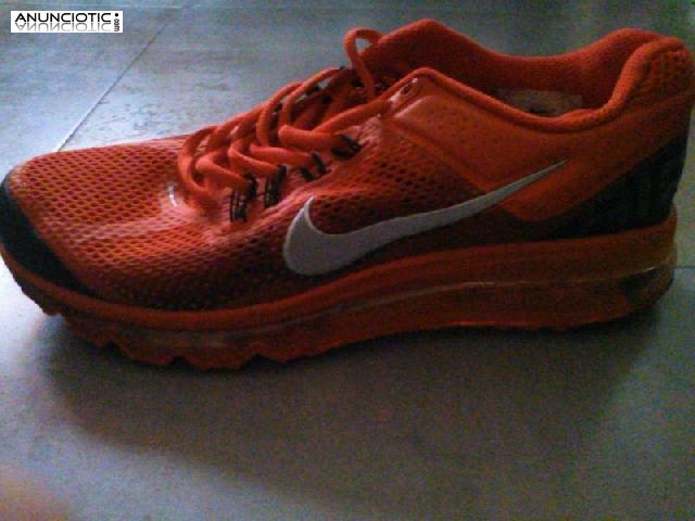 Air max fit sole 2 2015
