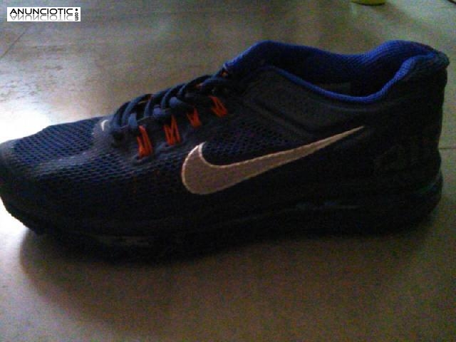 Air max fit sole 2 2015