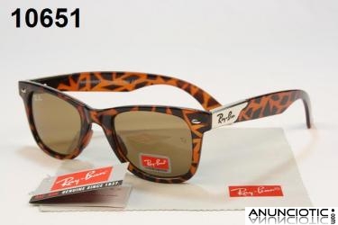 � 16 s&uml;&reg;lo para CARRERA ,rayban,oakley gafas