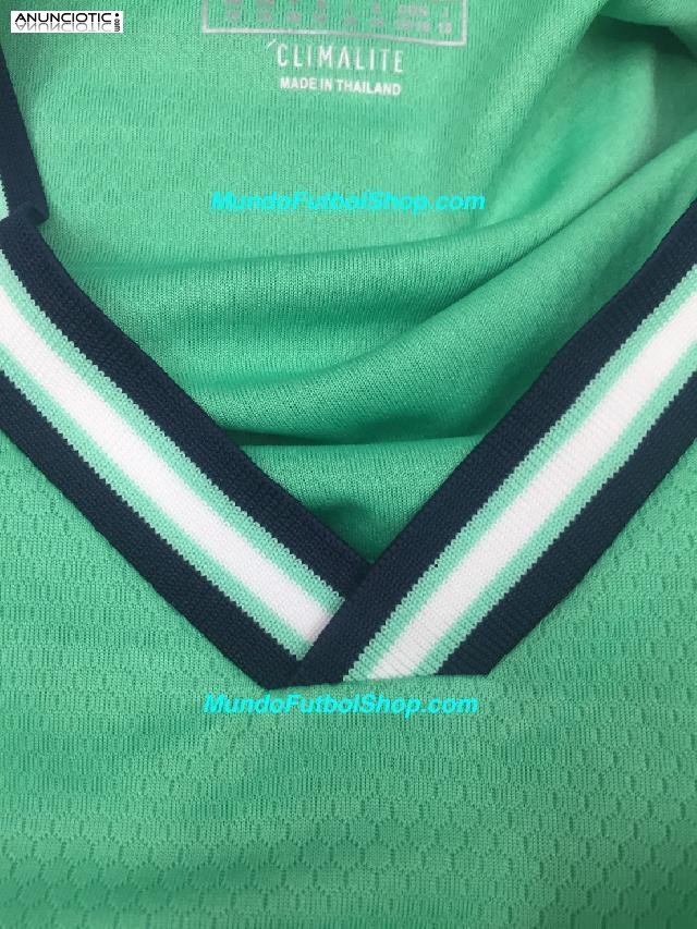 Camiseta y Pantal&oacute;n Madrid Ni&ntilde;o 2020