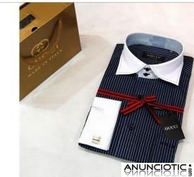 DG GUCCI Armani Burberry Jefe Shirts � 19
