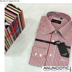 DG GUCCI Armani Burberry Jefe Shirts � 19