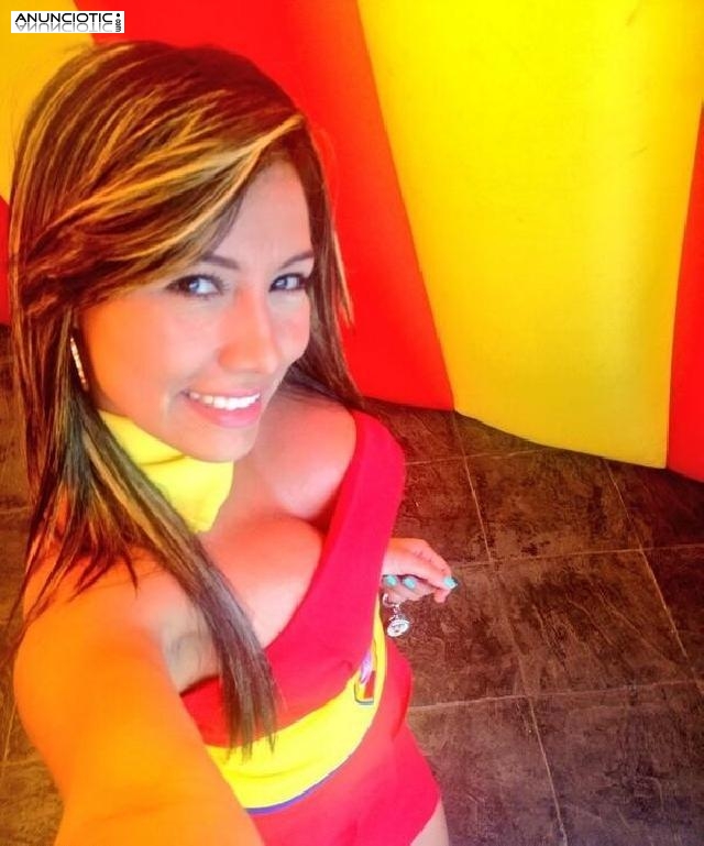 Quieres cumplir tus fantas&iacute;as y deseos mas profundos...?