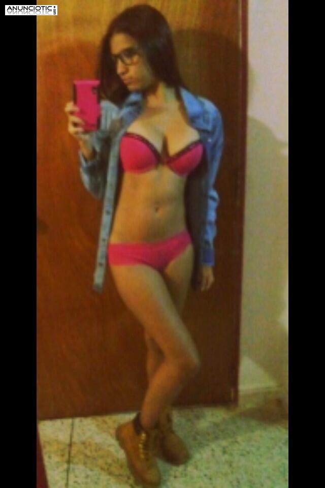 Te estoy esperando..! pasaras un momento sensual y divertido de mi compa&ntilde;ia