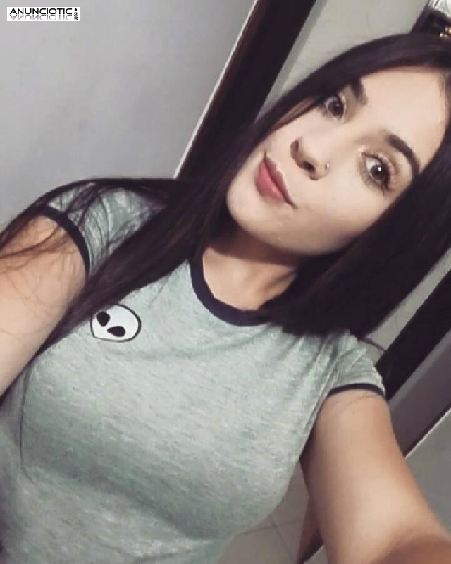 La bella durmiente de los sue&ntilde;os de los demas.