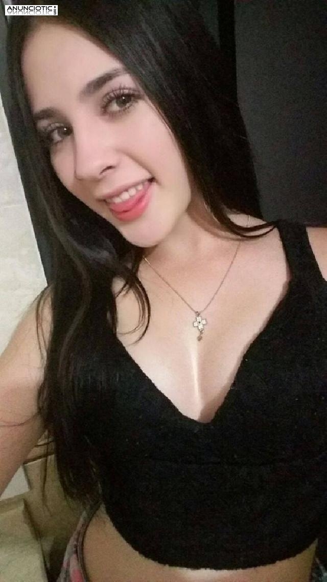 La bella durmiente de los sue&ntilde;os de los demas.