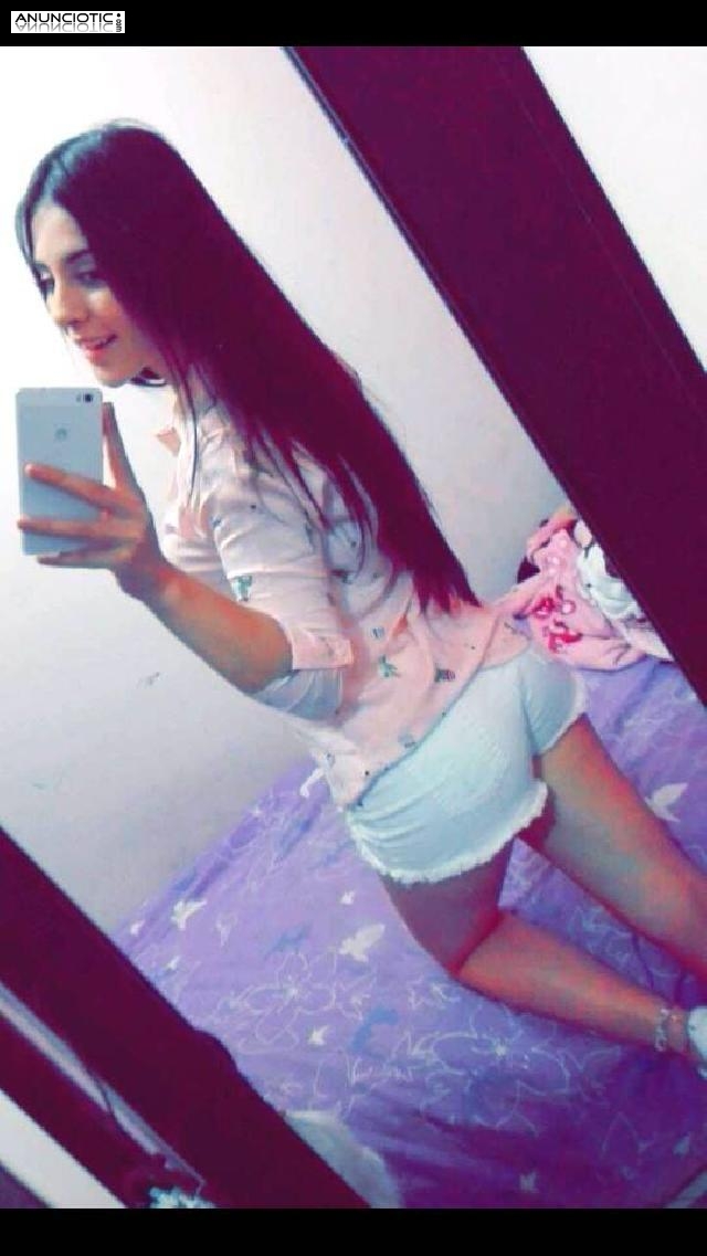 La bella durmiente de los sue&ntilde;os de los demas.