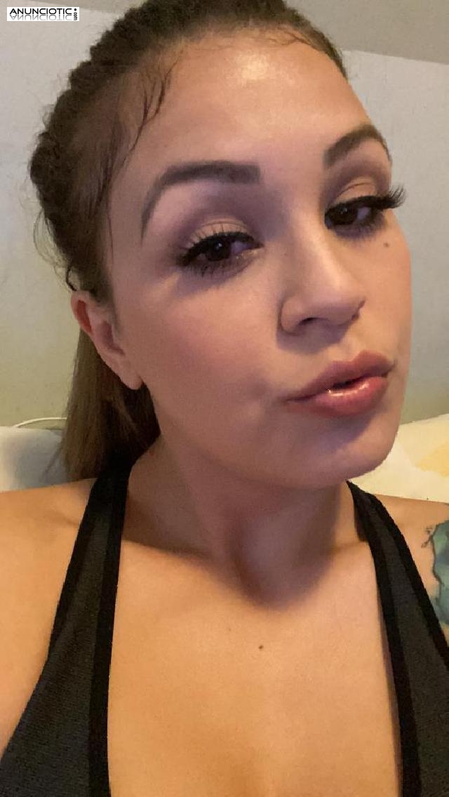 Ellen brasile&ntilde;a gfe guapa y