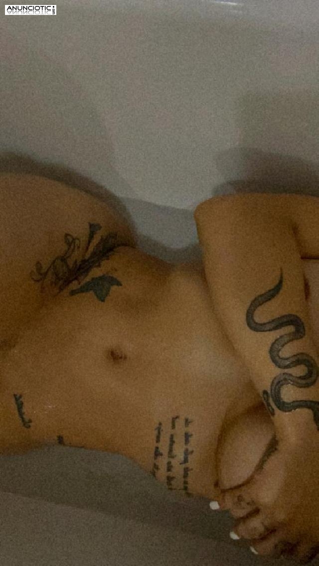 Depilada ellen chica brasile&ntilde;a