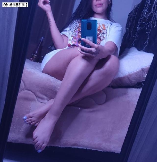 Buscas conversaciones calientes guarras con una t&iacute;a de verdad?_*