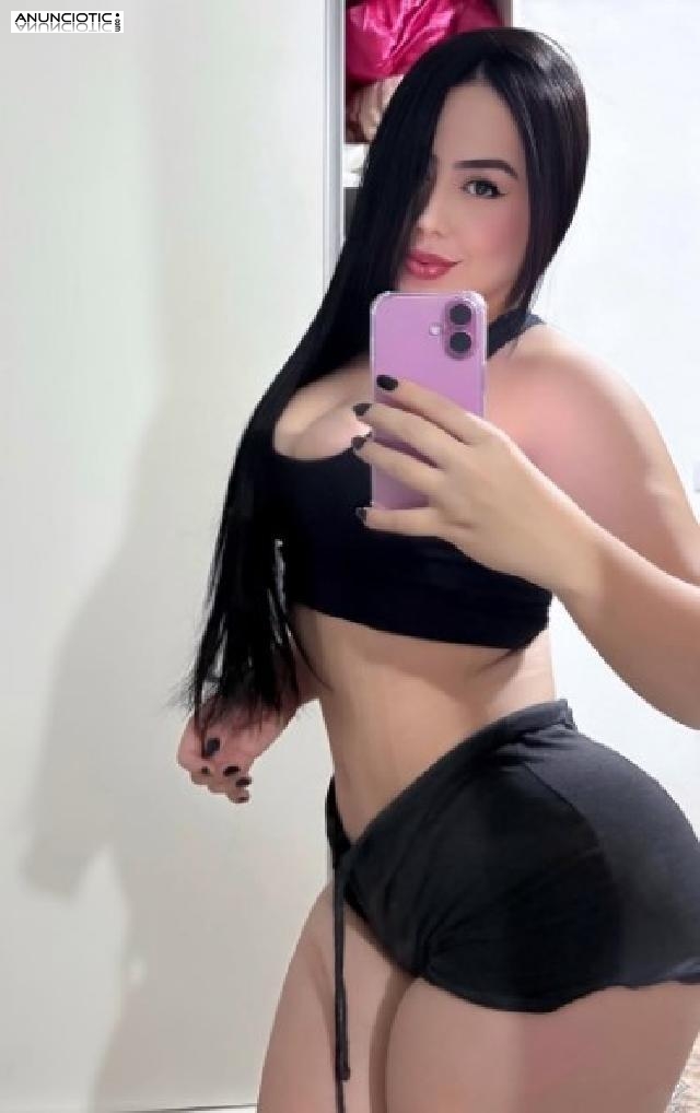 contacta conmigo estoy en l&iacute;nea ()