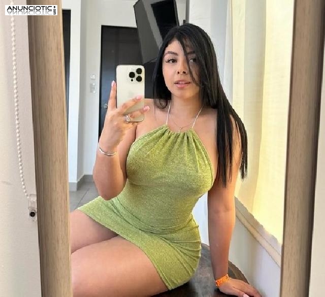 soy nuria gordita viciosa Ninf&oacute;mana ! ! 