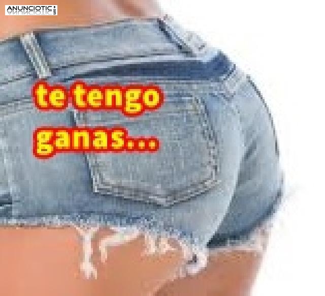 Vente conmigo a disfrutar