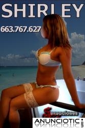 Shirley, pasi&oacute;n brasile&ntilde;a  663.767.627 