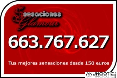 Shirley, pasi&oacute;n brasile&ntilde;a  663.767.627 