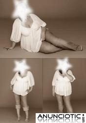 NUEVA EN EL AMBIENTE.YADIRA , PRIMERA VEZ . , venezolana , 23 a&ntilde;os la primera vez en todo 