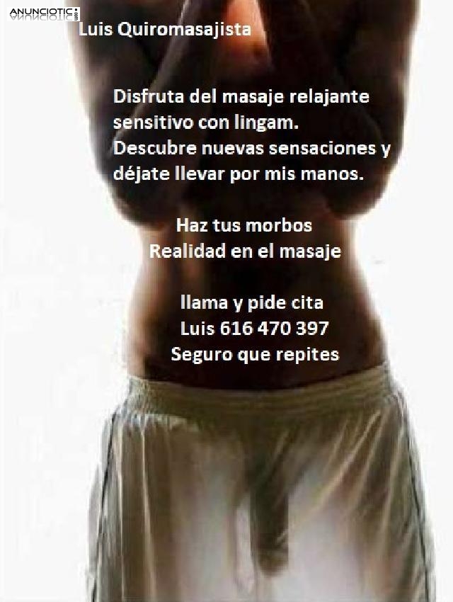 BISEX Y HETEROS CURIOSOS LA MEJOR OPCI&Oacute;N DEL MASAJE