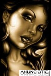 chica espa&ntilde;ola no profesional