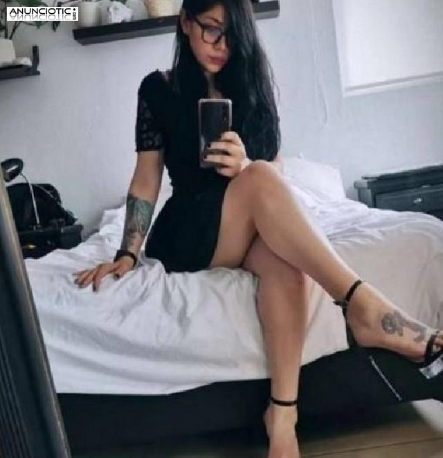  &iexcl;&iexcl;LAURA UNA CHICA JOVEN MUY DOMINANTE&iexcl;&iexcl;