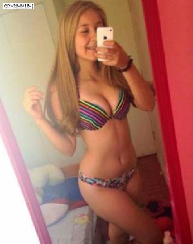 _/_/Laura 100% Viciosa Y Complaciente_/_/