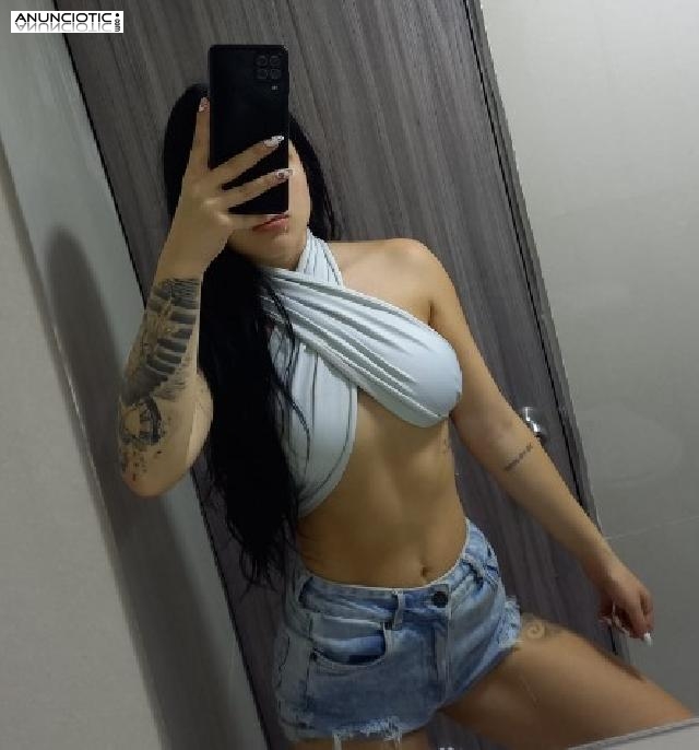 Busco un hombre que este bien dotado ?&iexcl;