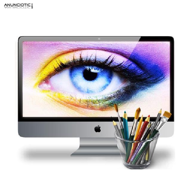 Servicios de dise&ntilde;o gr&aacute;fico y publicidad