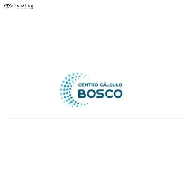 Centro Calculo Bosco (Soluciones Informaticas)