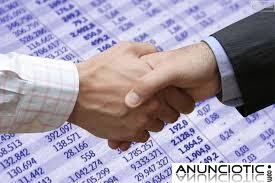 oferta de pr&eacute;stamo serio