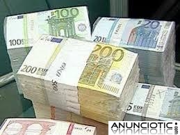 Pr&eacute;stamo ofrece