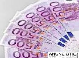 Pr&eacute;stamo ofrece