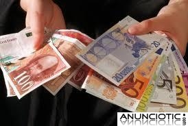 Ofertas serias pr&eacute;stamo r&aacute;pido especial y grave