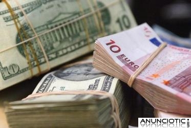 Posibilidad de obtener una financiaci&oacute;n.